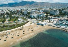 Αναβαθμίζεται ενεργειακά η Γλυφάδα…