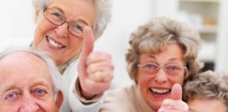 Φεστιβάλ πολιτισμού και αλληλεγγύης της τρίτης ηλικίας στον Πειραιά