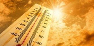 Προληπτικά μέτρα προστασίας από τον καύσωνα στη Γλυφάδα