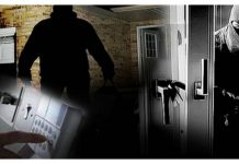 Μάχη σώμα με σώμα πατέρα και γιου με ληστές που “μπούκαραν” σε μονοκατοικία στη Βούλα