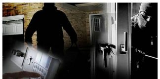 Μάχη σώμα με σώμα πατέρα και γιου με ληστές που “μπούκαραν” σε μονοκατοικία στη Βούλα