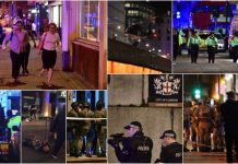 Σφαγή στο Λονδίνο. 7 νεκρούς και 48 τραυματίες “πήραν” οι τρομοκράτες . Το χρονικό του μακελειού