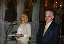 Τιμητική εκδήλωση για τις μάχες Βέργας, Διρού και Πολυαράβου στον Πειραιά