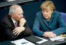 “Στρώνει” το δικό της παιχνίδι η Γερμανία στη Δύση