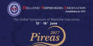 Pireas 2017: Παγκόσμιο φόρουμ για ναυτιλία, ναυλομεσίτες
