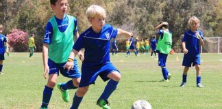 Θερινές ακαδημίες ποδοσφαίρου για παιδιά 7-12 ετών από τον Α.Ο Βουλιαγμένης