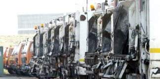 Κατεβάζουν ρολά οι εργαζόμενοι στους Δήμους. Μεγάλα προβλήματα στην αποκομιδή σκουπιδιών