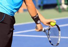 Ο Όμιλος Αντισφαίρισης Σαρωνικού διοργανώνει για 4η χρονιά τουρνουά Tennis Open Aνδρών.