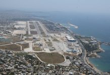 280 στρέμματα αρχαιολογικό χώρο κήρυξε το ΚΑΣ. Συμβιβασμος για την επένδυση στο Ελληνικό