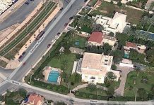 Έστησαν κομπίνες με ακίνητα σε εφοπλιστή ψευτομεσίτες στη Γλυφάδα