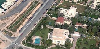 Έστησαν κομπίνες με ακίνητα σε εφοπλιστή ψευτομεσίτες στη Γλυφάδα