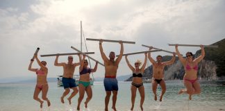 Μουσική, ρυθμός και ένα πρωτότυπο ταξίδι στο Artventure Camp (foto)