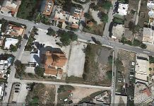 Τα πως και τα γιατί της καθίζησης στη Πλατεία Πέτρου και Παύλου στο Δίλοφο Βάρης