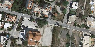 Τα πως και τα γιατί της καθίζησης στη Πλατεία Πέτρου και Παύλου στο Δίλοφο Βάρης