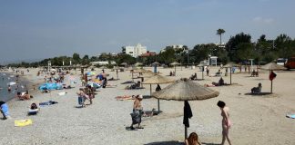 Δωρεάν δρομολόγια για θαλάσσια μπάνια στο Δήμο Γλυφάδας