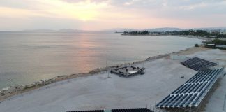 Ραντεβού στην 3η μαρίνα Γλυφάδας για μια γιορτή γεμάτη εκπλήξεις