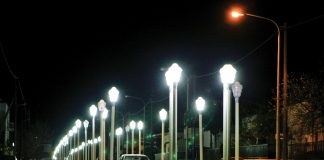 Εγκρίθηκε δάνειο 1.600.000 ευρώ για την χρηματοδότηση δημοτικού φωτισμού σε Βούλα , Βάρη , Βουλιαγμένη