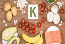 Ασπίδα το κάλιο στα καρδιοαγγειακά