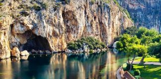 “Η Λίμνη των ήχων”. Στο μοναδικό περιβάλλον της Λίμνης Βουλιαγμένης συναυλίες κλασικής μουσικής (foto)