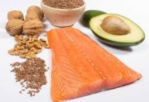 ω3 λιπαρά: ασπίδα για την υπέρταση