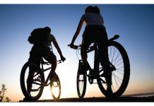 “Φόρτσα στο πεντάλι”…στον Άλιμο