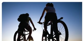 “Φόρτσα στο πεντάλι”…στον Άλιμο