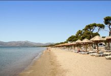 Δωρεάν δρομολόγια για μεταφορά στις παραλίες των δημοτών Βούλας, Βάρης, Βουλιαγμένης