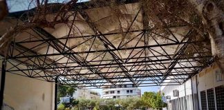 Ανοιχτά τα προαύλια σχολείων κάθε απόγευμα στη Γλυφάδα