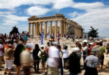 Ανοίγει η Σχολή Ξεναγών της Αθήνας μετά από 7 χρόνια – Υλοποιούνται οι δεσμεύσεις της κυβέρνησης για την αναβάθμιση της δημόσιας τουριστικής εκπαίδευσης