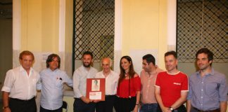 “Θρύλε μου”…στη Δημοτική Βιβλιοθήκη Πειραιά