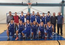 Άνοδος κατηγορίας για τον ΑΟ Βάρης Αναγυρούς στο μπάσκετ