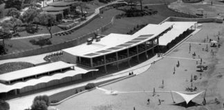 Τα θρυλικά “Αστέρια” στη Γλυφάδα αναβιώνουν. Επένδυση 60εκατ.ευρώ για υπερπολυτελές resort