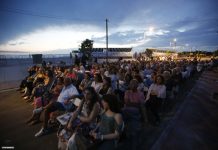 Με φεγγαράδα και δίπλα στη θάλασσα ταινίες ποιότητας στη 3η Μαρίνα Γλυφάδας