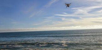 Προσελκύει και διεθνές επενδυτικό ενδιαφέρον το έργο του συστήματος θαλάσσιας επιτήρησης ύψους 60 εκατ. ευρώ. Χρηματοδοτεί κατά 75% η Ε.Ε