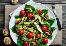 Διατροφικοί σύμμαχοι για υγεία και ευεξία