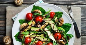 Διατροφικοί σύμμαχοι για υγεία και ευεξία