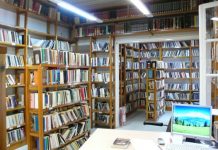 Ζωντανό κύτταρο πολιτισμού οι Δημοτικές Βιβλιοθήκες Παλαιού Φαλήρου