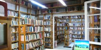 Ζωντανό κύτταρο πολιτισμού οι Δημοτικές Βιβλιοθήκες Παλαιού Φαλήρου