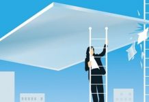 Γυάλινη Οροφή: Ο θηλυκός εφιάλτης στην αγορά εργασίας;