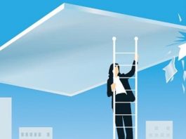 Γυάλινη Οροφή: Ο θηλυκός εφιάλτης στην αγορά εργασίας;