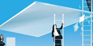 Γυάλινη Οροφή: Ο θηλυκός εφιάλτης στην αγορά εργασίας;