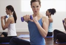 Ευεργετικό και το 1 λεπτό γυμναστικής την ημέρα