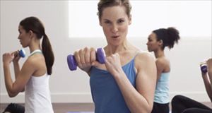 Ευεργετικό και το 1 λεπτό γυμναστικής την ημέρα