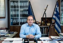 Να λειτουργήσει πάλι το ΙΕΚ Βάρης ζητά ο Γρηγόρης Κωνσταντέλλος με επιστολή προς τον Πρωθυπουργό