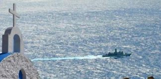 Σύνορα ελληνικά ή ευρωπαϊκά;