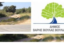 Προκηρύχθηκε ο διαγωνισμός κατασκευής του ρέματος του Κόρμπι ύψους 20 εκ. Ευρώ