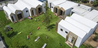 9 στα 10 νήπια εισάγονται στους παιδικούς σταθμούς του Δήμου Γλυφάδας