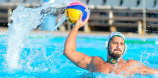 Ενισχύεται η ομάδα πόλο ανδρών του Ναυτικού Ομίλου Βουλιαγμένης . 4 μέχρι τώρα νέες αφίξεις παικτών (φωτό)