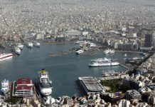 Επενδύσεις 111.683.000 ευρώ στον Πειραιά …αναβαθμίζεται το “μεγάλο λιμάνι”