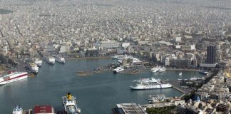 Επενδύσεις 111.683.000 ευρώ στον Πειραιά …αναβαθμίζεται το “μεγάλο λιμάνι”